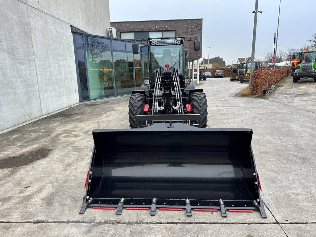 Radlader Wolf WL825 Diesel 70kW 2025 Neu