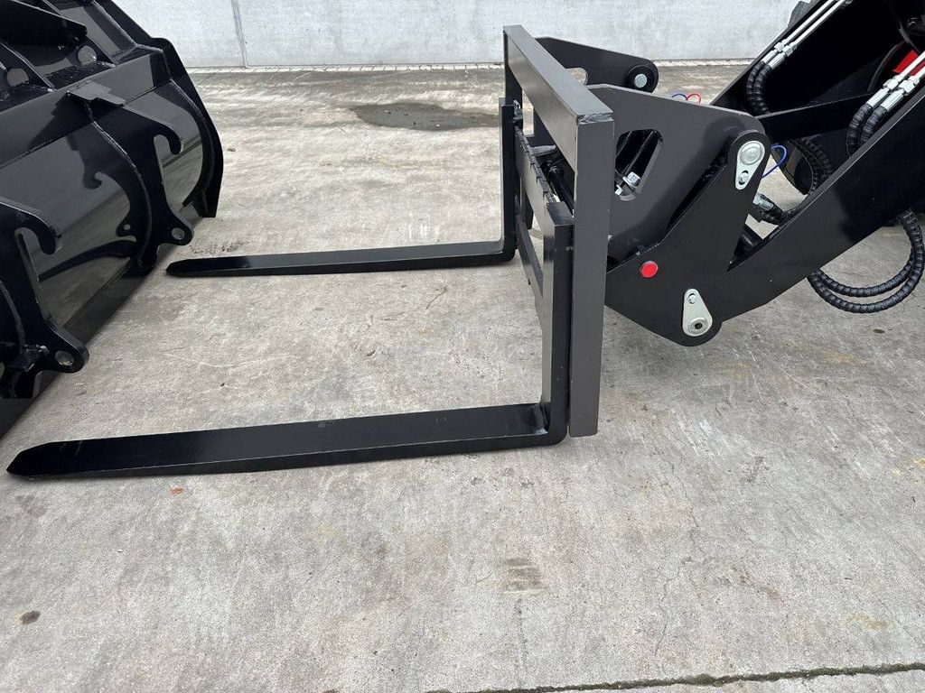 Radlader Wolf WL825 Diesel 70kW 2025 Neu