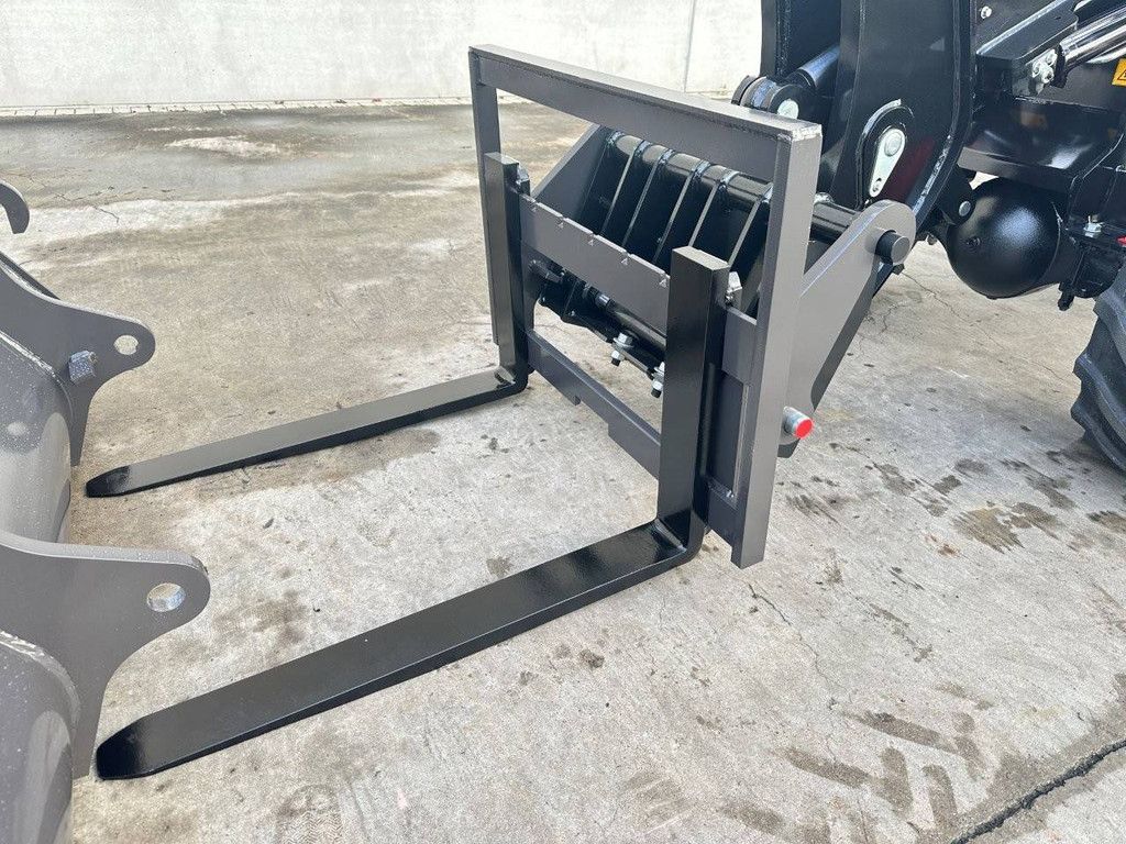 Wiellader Wolf Mini 780TT Diesel 25kW 2025 Nieuw