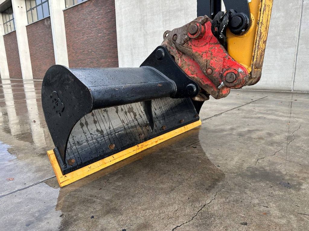 Raupenbagger Sany SY80U Diesel 53,7 kW 2022