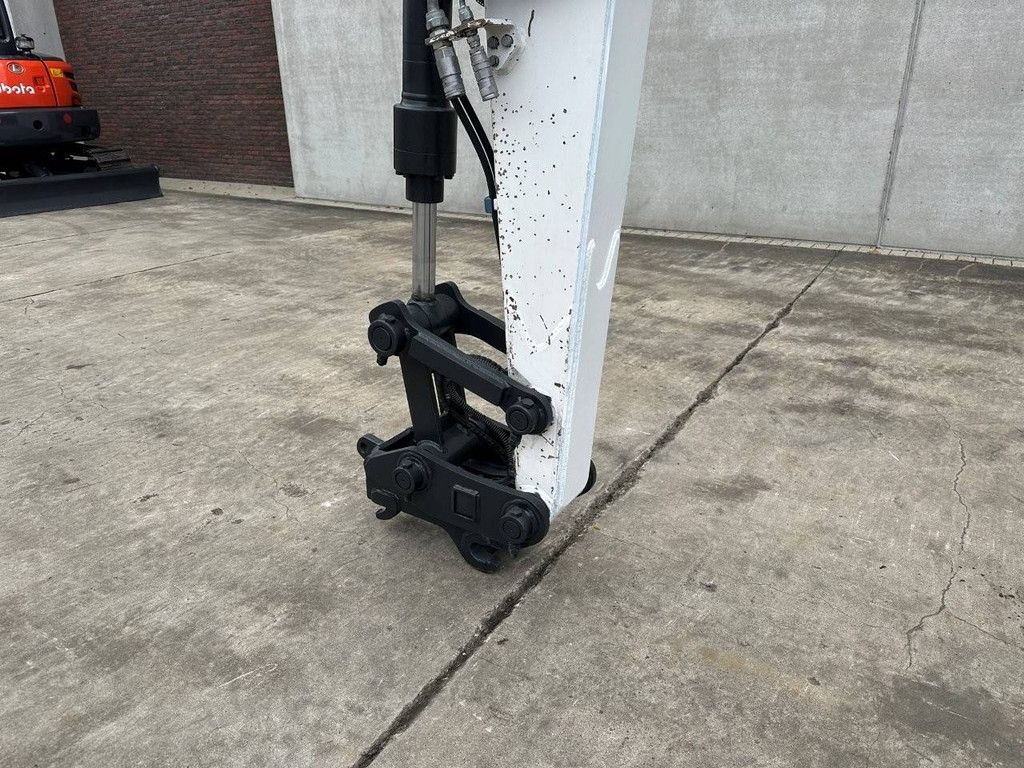 Raupenbagger Bobcat E85 Diesel 44,3 kW 2018