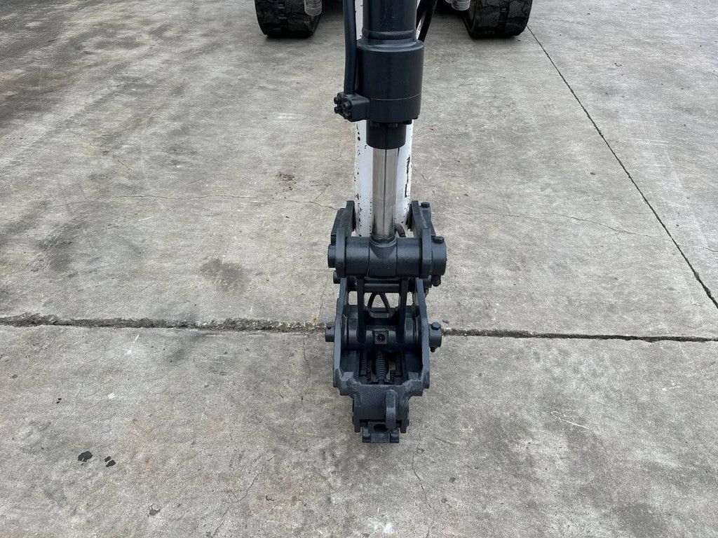 Raupenbagger Bobcat E85 Diesel 44,3 kW 2018