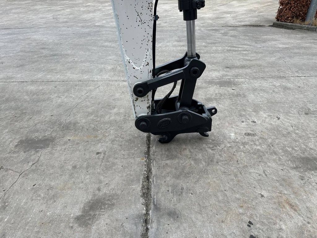 Raupenbagger Bobcat E85 Diesel 44,3 kW 2018