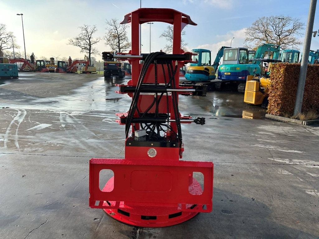 Boomzaag MMS FB30 2025 Nieuw