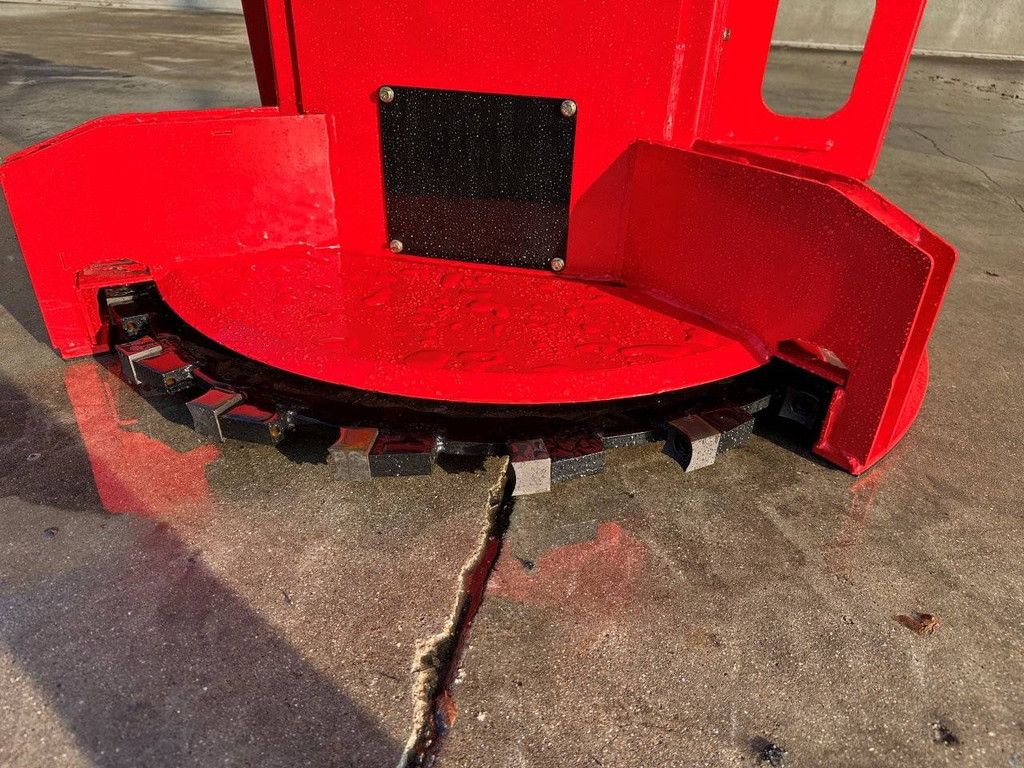 Boomzaag MMS FB30 2025 Nieuw