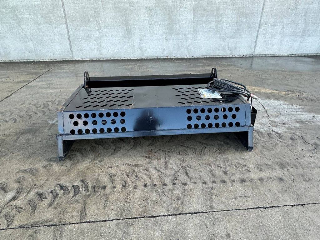 Steinsammler GIYI GY-RR78 Neu