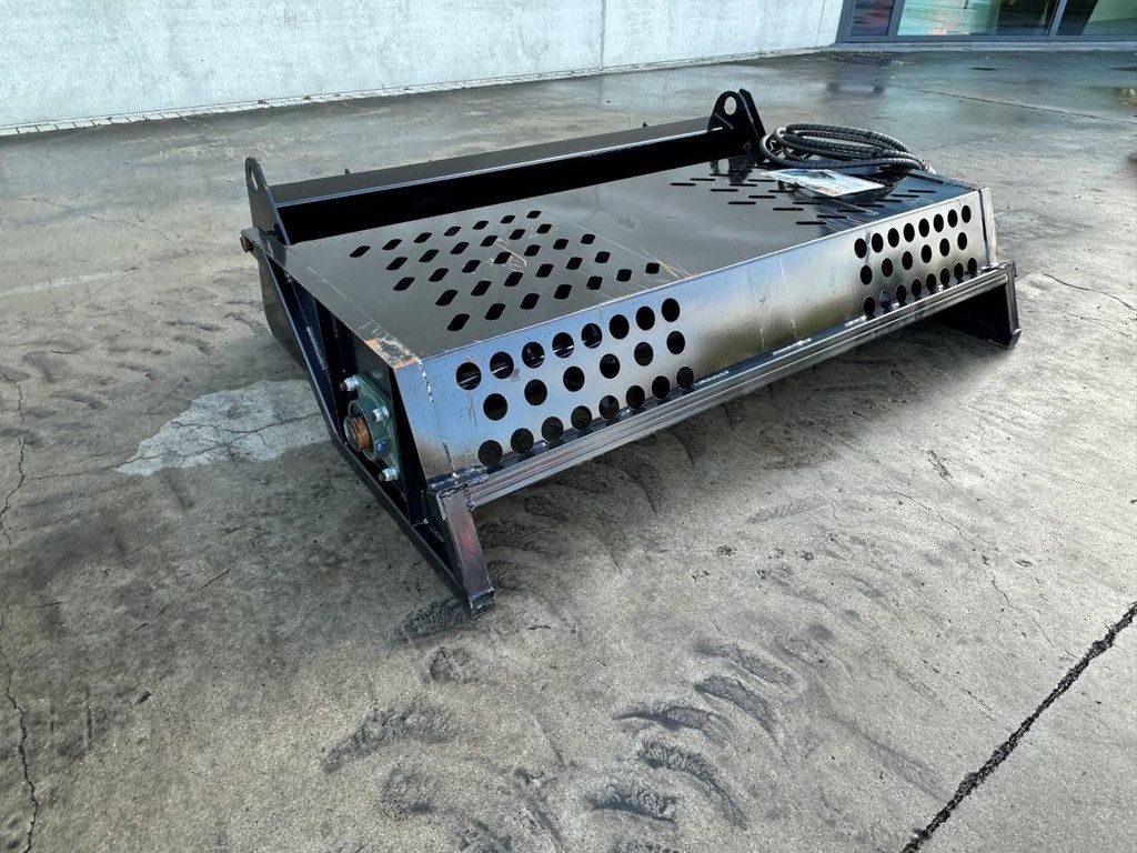 Steinsammler GIYI GY-RR78 Neu