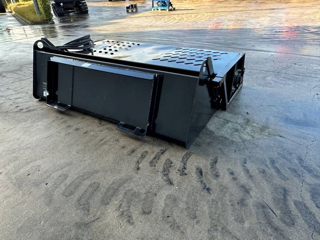 Steinsammler GIYI GY-RR78 Neu