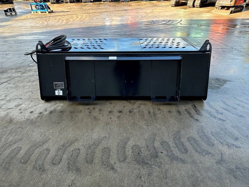 Steinsammler GIYI GY-RR78 Neu