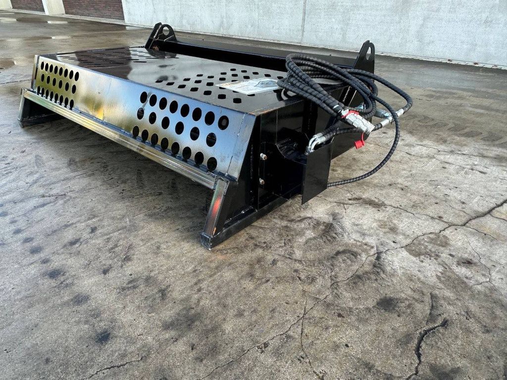 Steinsammler GIYI GY-RR78 Neu