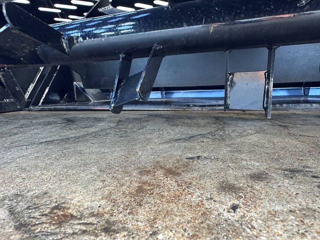 Steinsammler GIYI GY-RR78 Neu