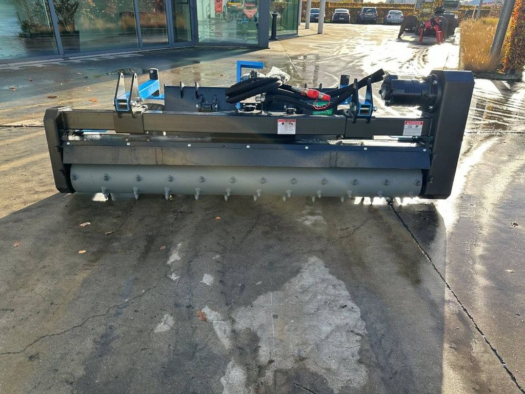 Bodenverbesserer Raytree RMSC78 Neu