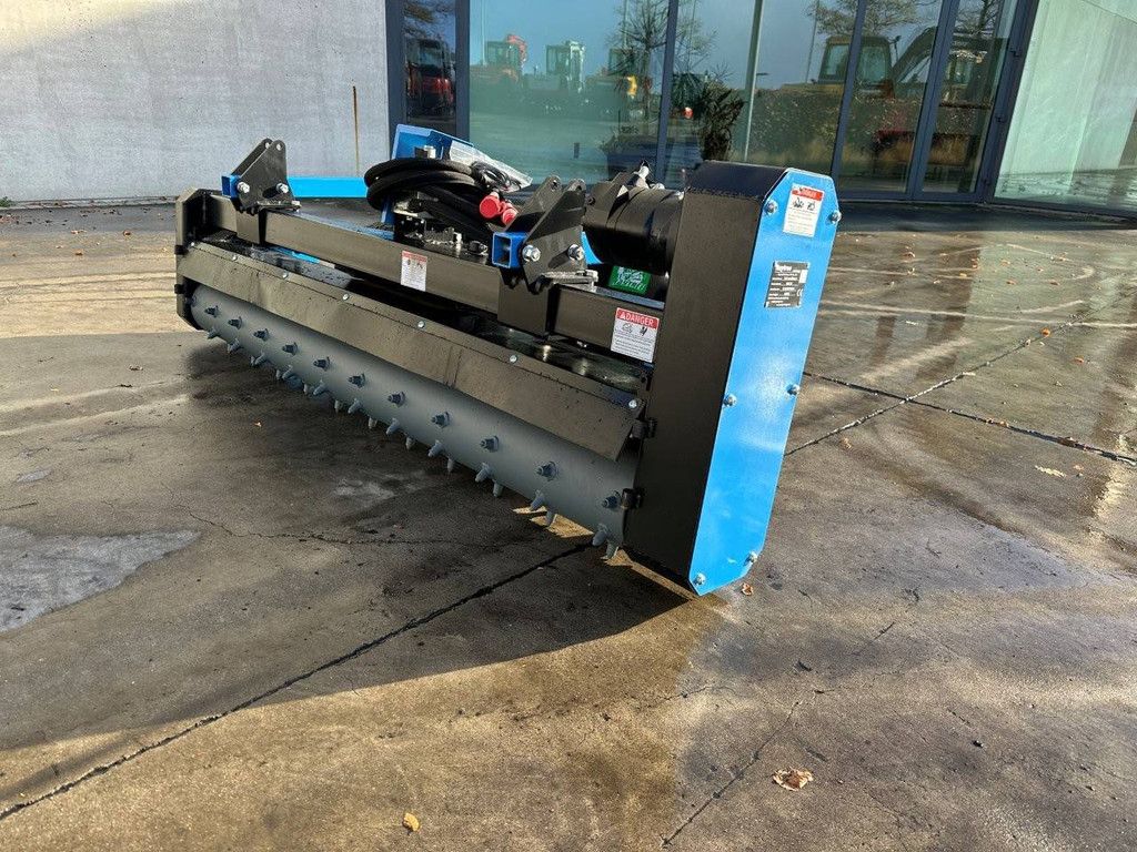 Bodenverbesserer Raytree RMSC78 Neu