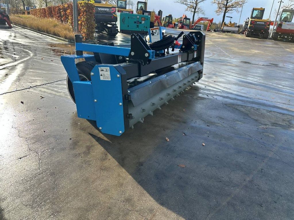 Bodenverbesserer Raytree RMSC78 Neu