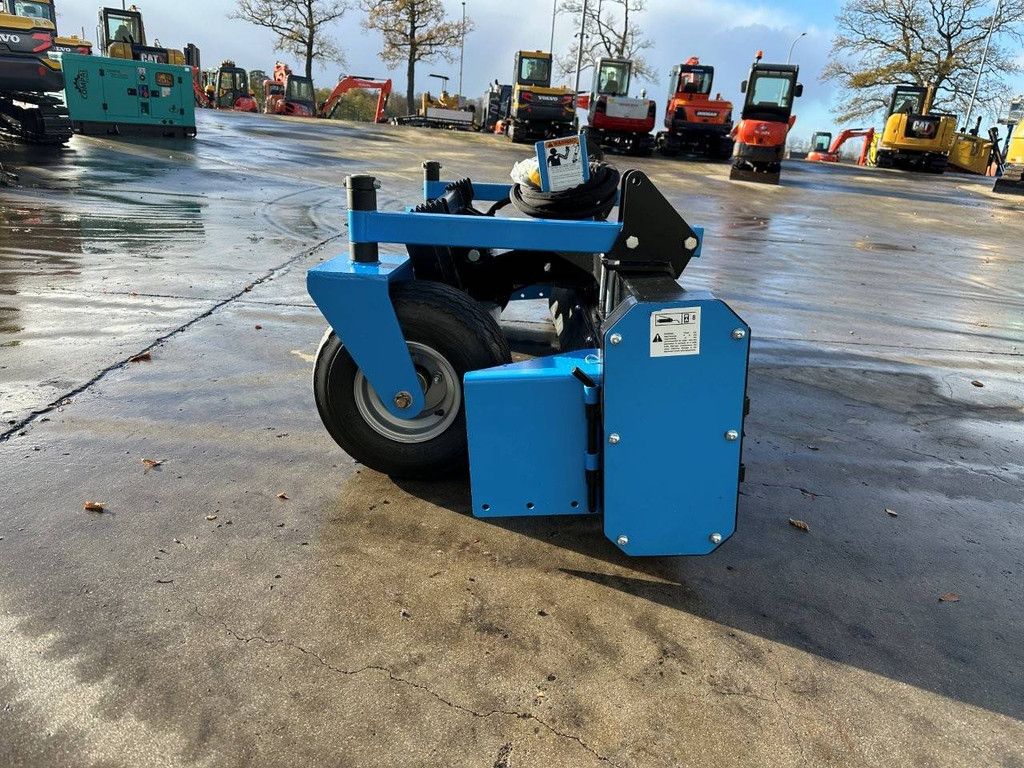 Bodenverbesserer Raytree RMSC78 Neu