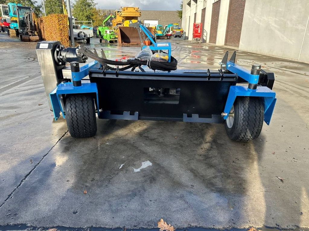 Bodenverbesserer Raytree RMSC78 Neu