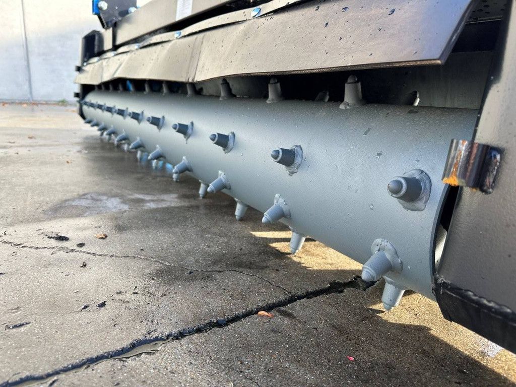 Bodenverbesserer Raytree RMSC78 Neu