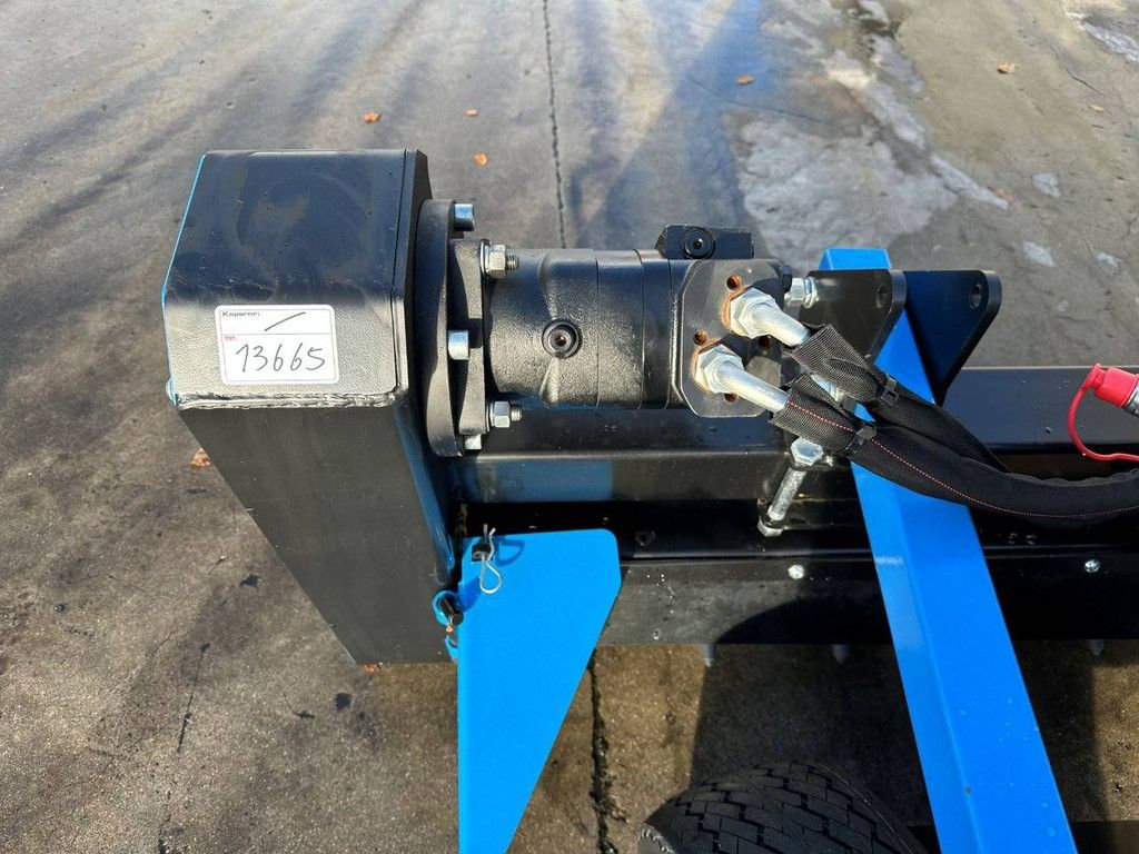 Bodenverbesserer Raytree RMSC78 Neu