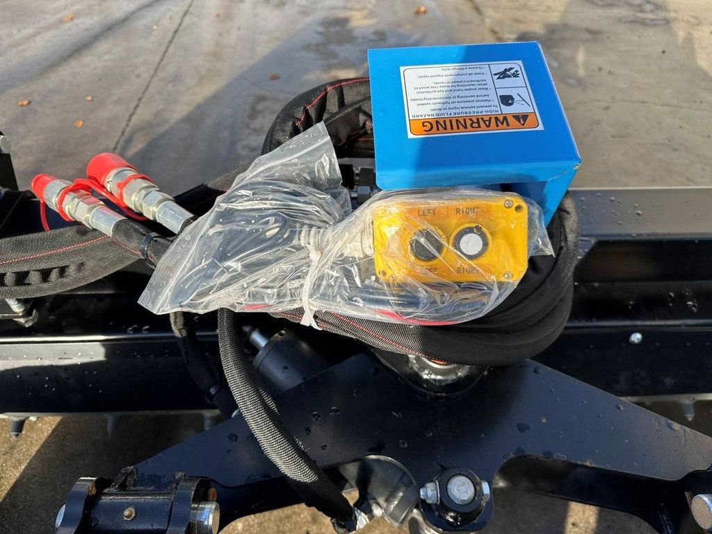 Bodenverbesserer Raytree RMSC78 Neu