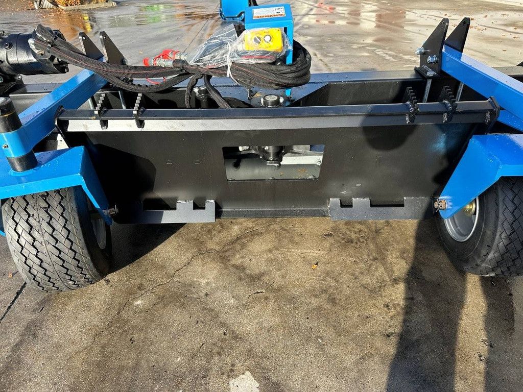 Bodenverbesserer Raytree RMSC78 Neu