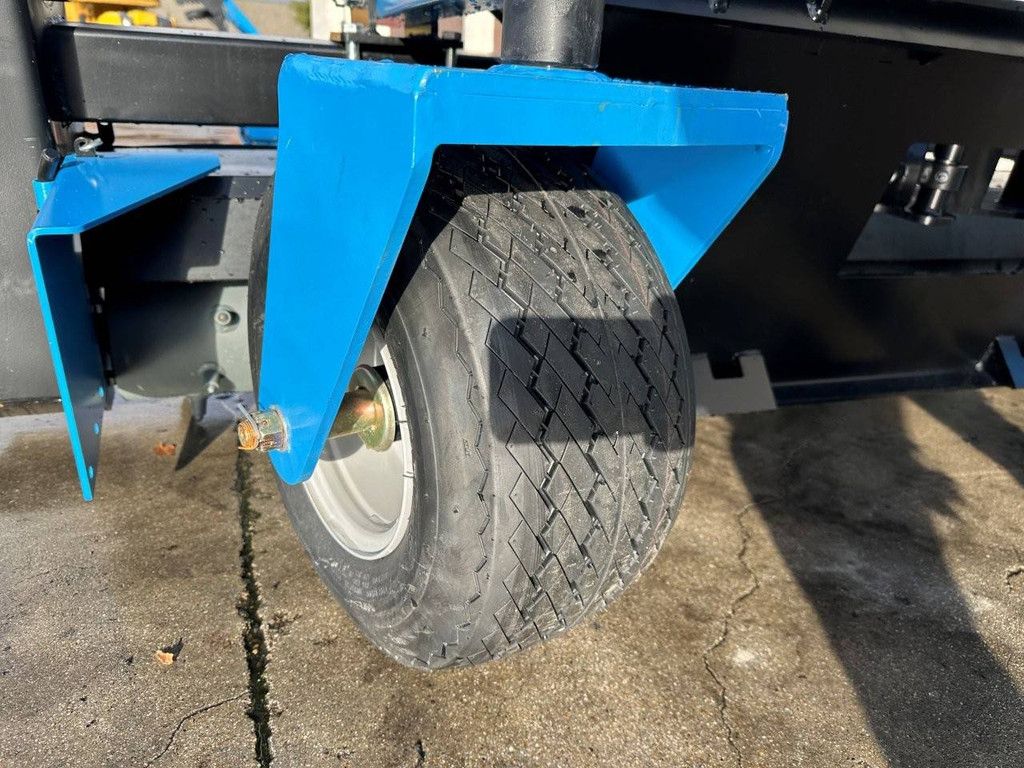 Bodenverbesserer Raytree RMSC78 Neu