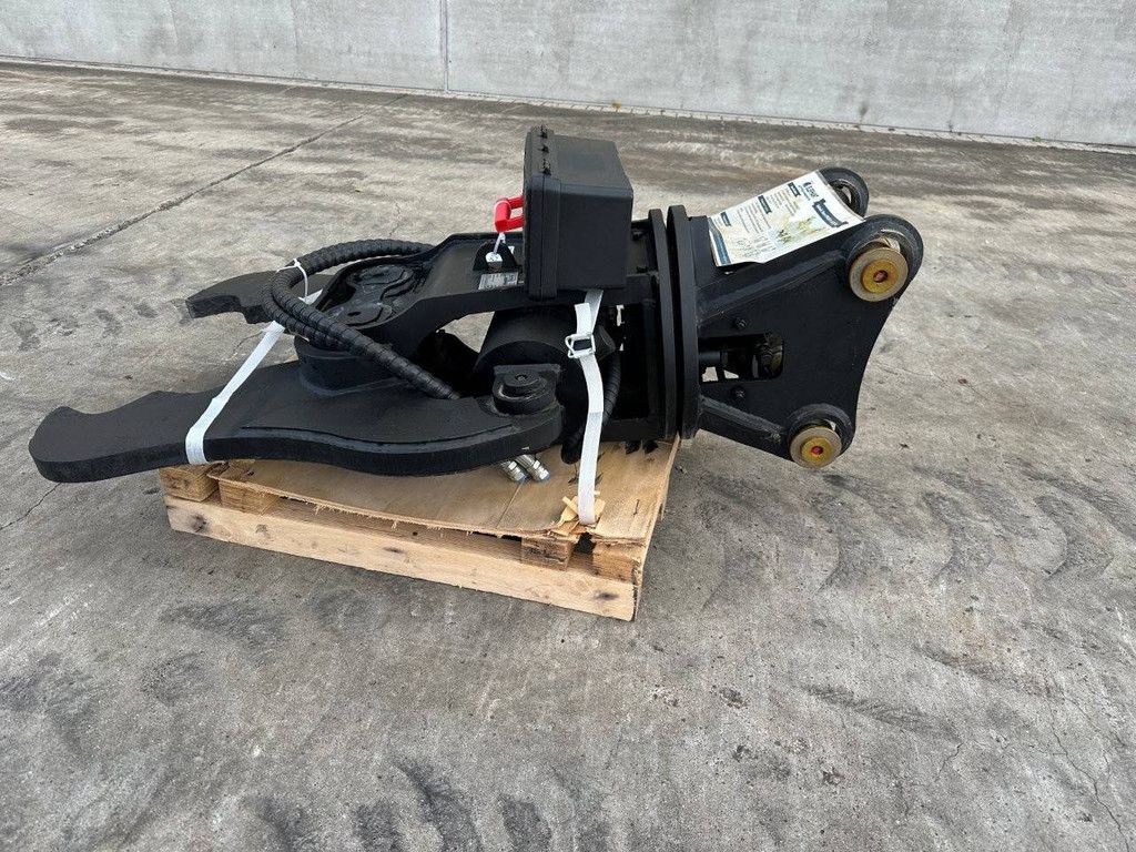 Betonschaar Elephant EMPS80M-E 2025 Nieuw