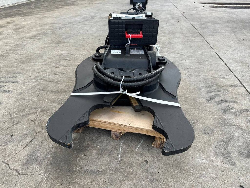 Betonschaar Elephant EMPS80M-E 2025 Nieuw