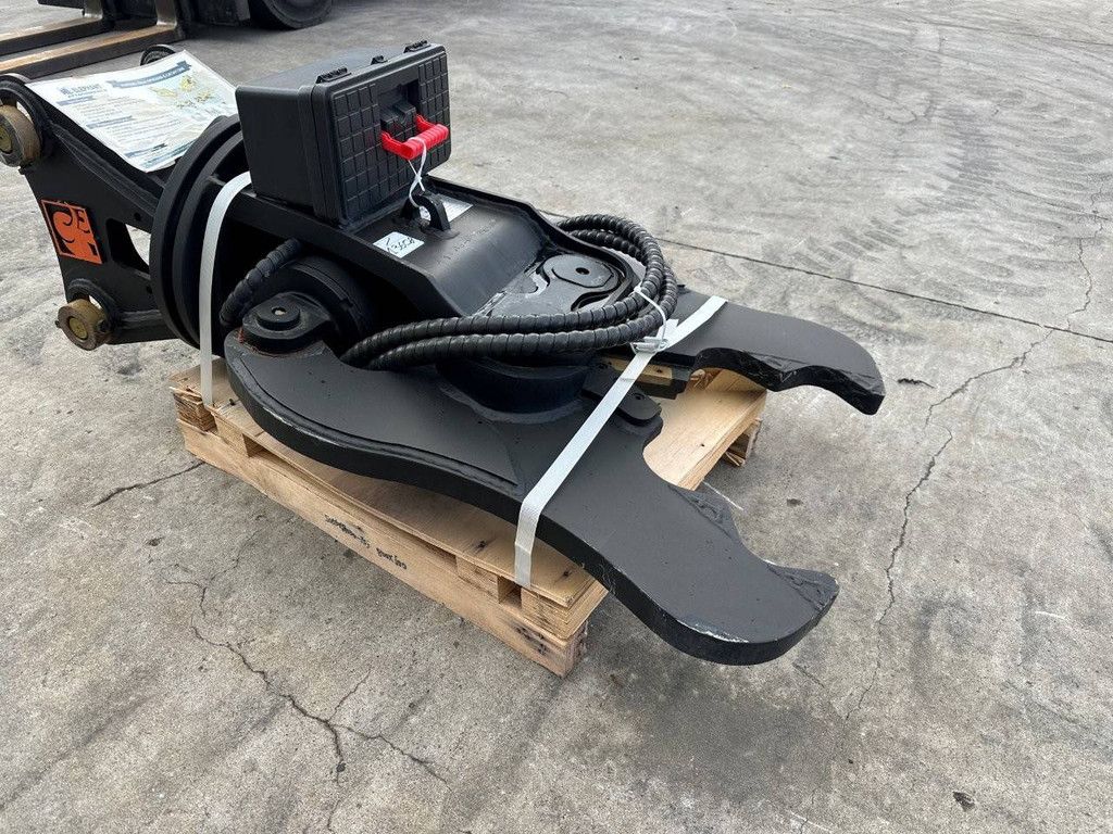 Betonschaar Elephant EMPS80M-E 2025 Nieuw