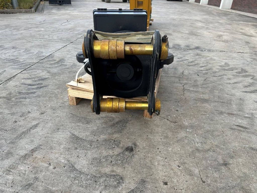 Betonschaar Elephant EMPS80M-E 2025 Nieuw