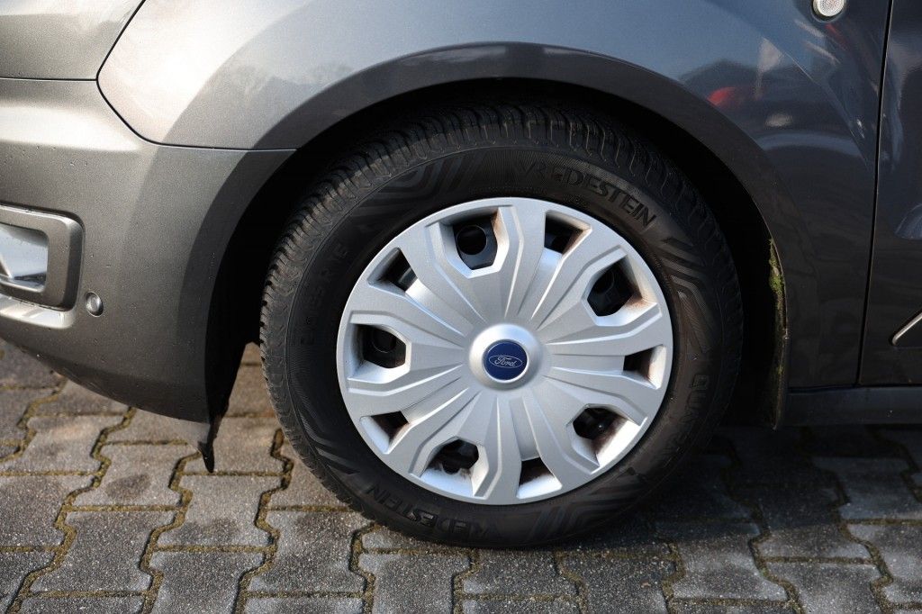 Ford Transit Connect 1.5 ECOBLEU L2 TREND