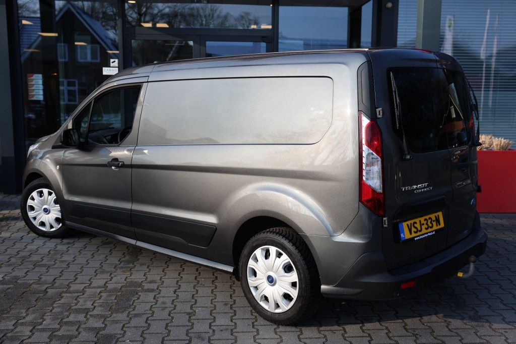 Ford Transit Connect 1.5 ECOBLEU L2 TREND