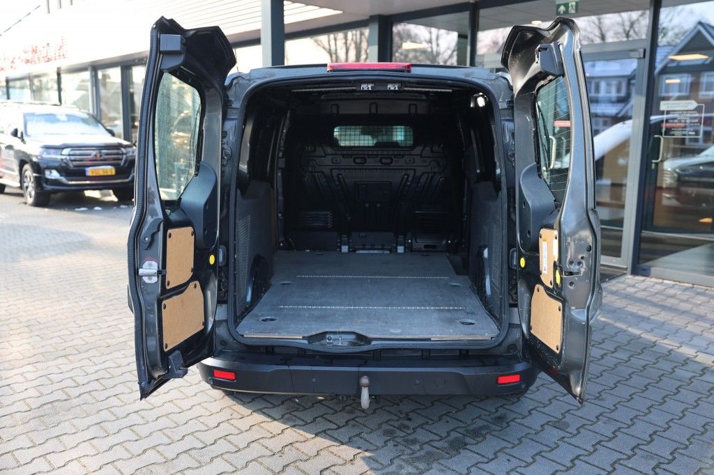 Ford Transit Connect 1.5 ECOBLEU L2 TREND