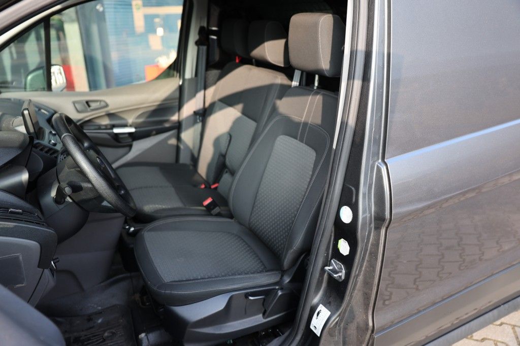 Ford Transit Connect 1.5 ECOBLEU L2 TREND