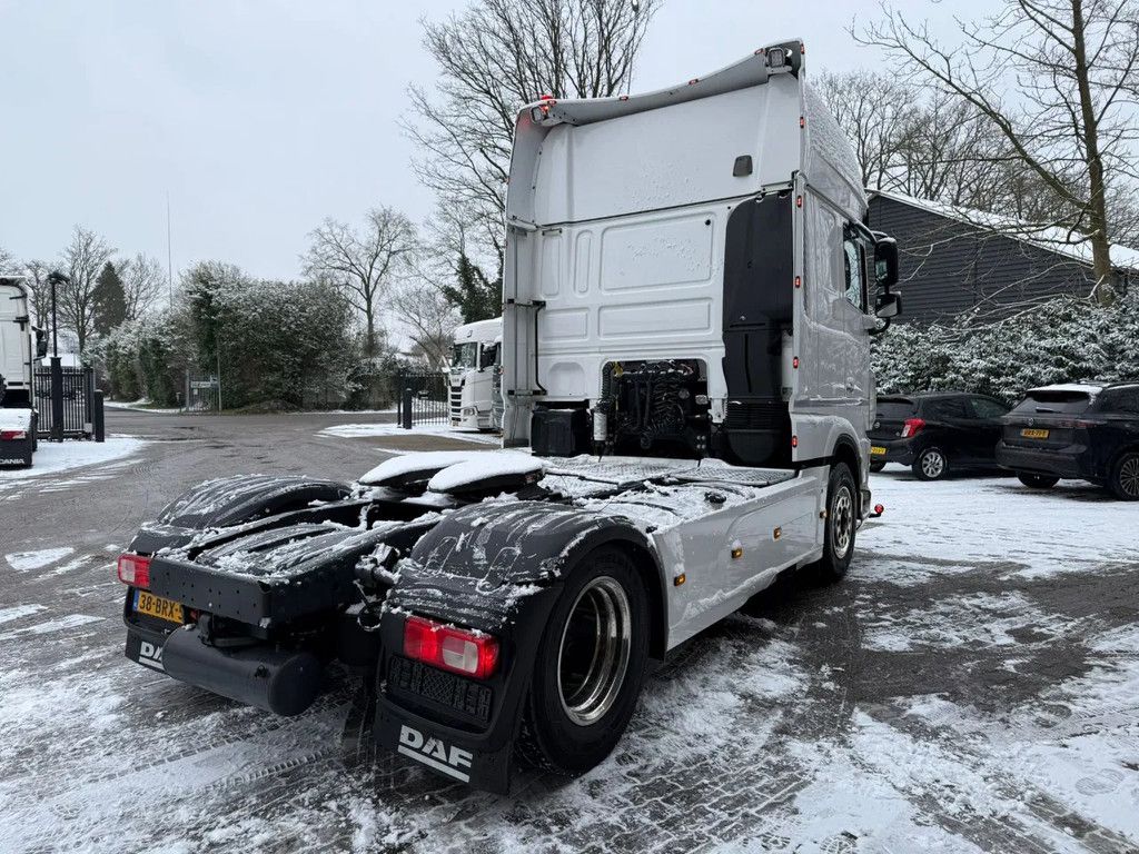 DAF XF 480 SSC Super Space 2x tank Standairco 564.803KM! Smarttacho 2 NL Truck APK 05-2026