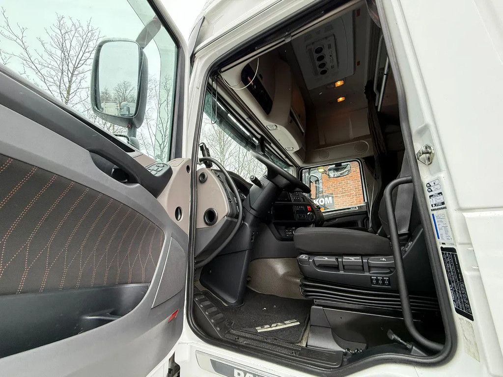 DAF XF 480 SSC Super Space 2x tank Standairco 564.803KM! Smarttacho 2 NL Truck APK 05-2026