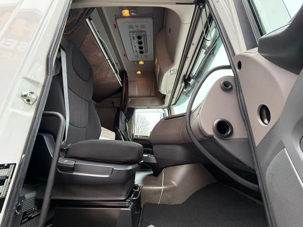 DAF XF 480 SSC Super Space 2x tank Standairco 564.803KM! Smarttacho 2 NL Truck APK 05-2026