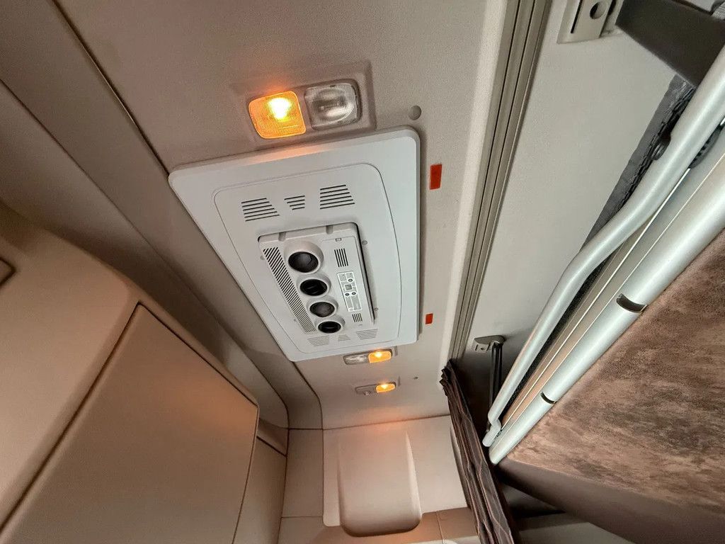 DAF XF 480 SSC Super Space 2x tank Standairco 564.803KM! Smarttacho 2 NL Truck APK 05-2026