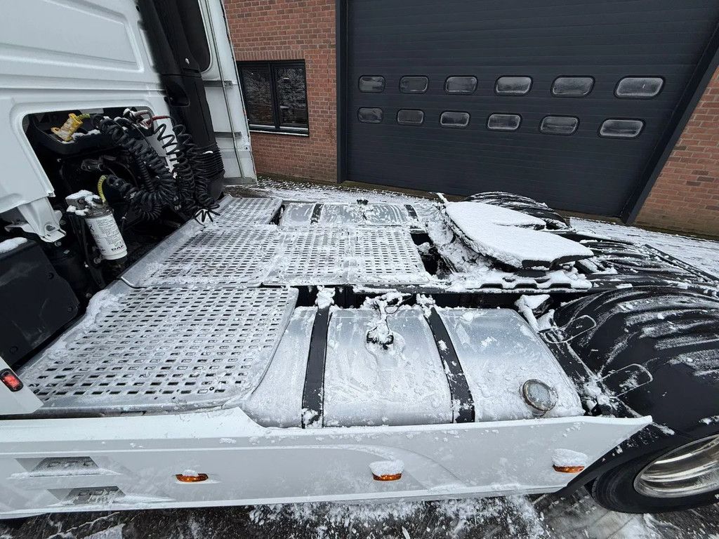 DAF XF 480 SSC Super Space 2x tank Standairco 564.803KM! Smarttacho 2 NL Truck APK 05-2026