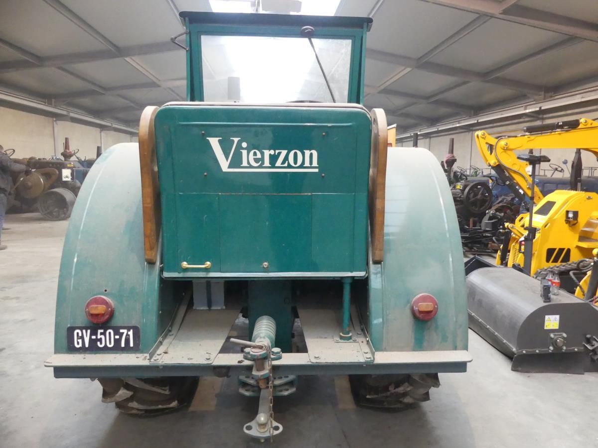 Vierzon 402