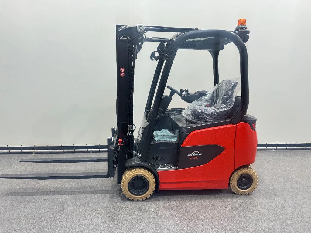 Linde 1251 E 20 PH-01