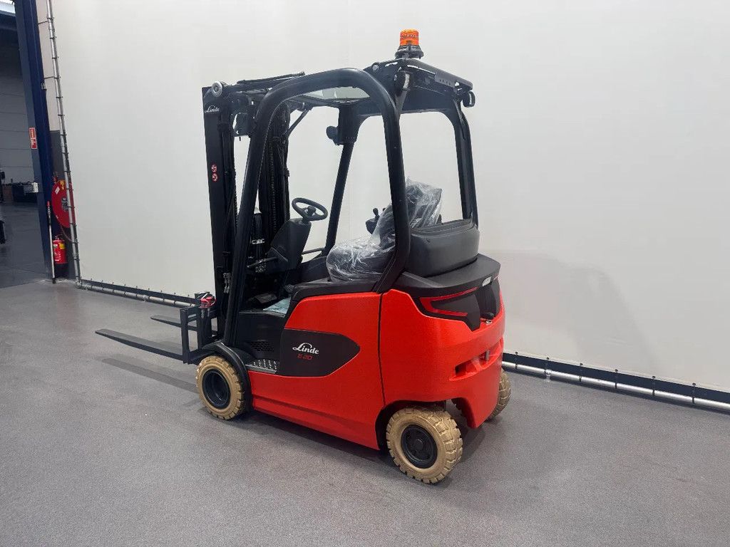 Linde 1251 E 20 PH-01