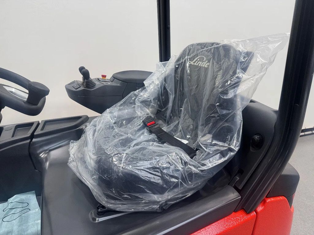 Linde 1251 E 20 PH-01