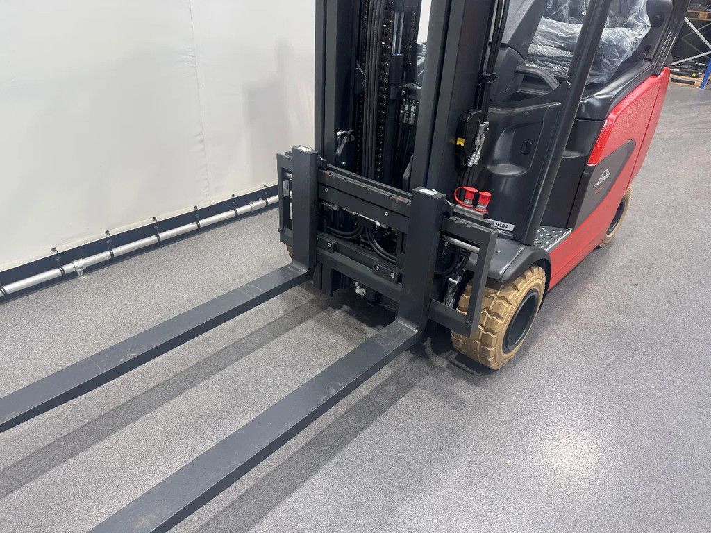 Linde 1251 E 20 PH-01