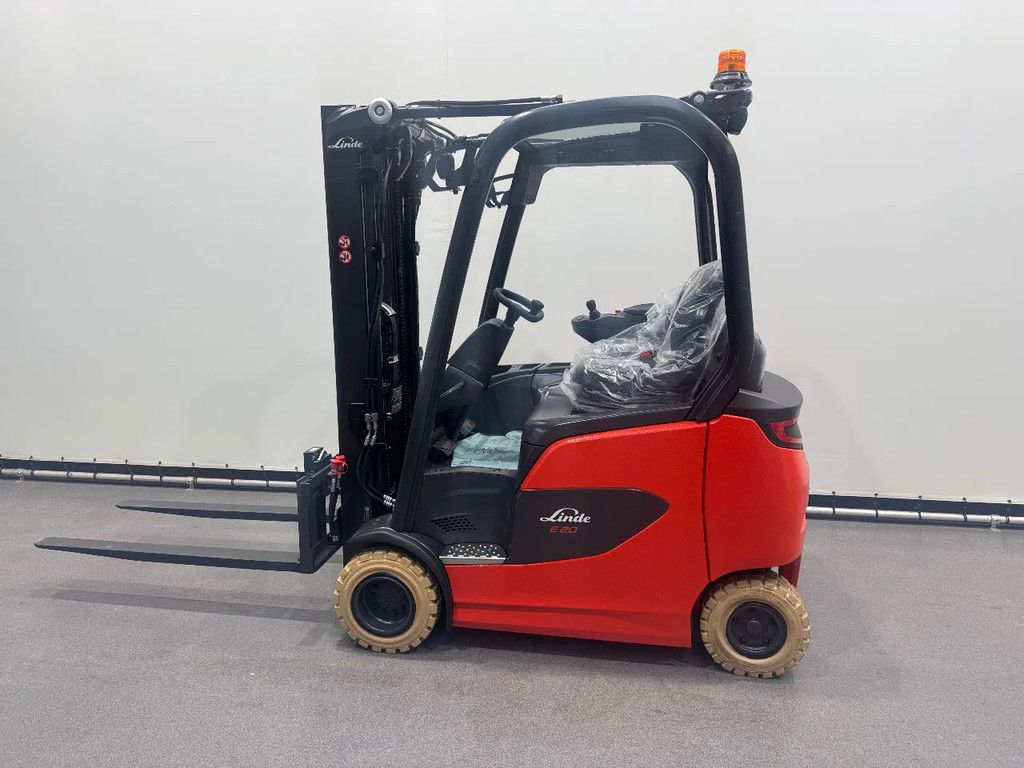 Linde 1251 E 20 PH-01