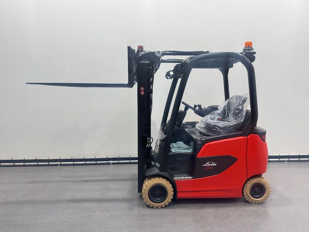Linde 1251 E 20 PH-01