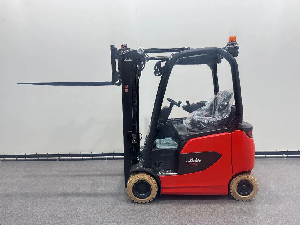 Linde 1251 E 20 PH-01