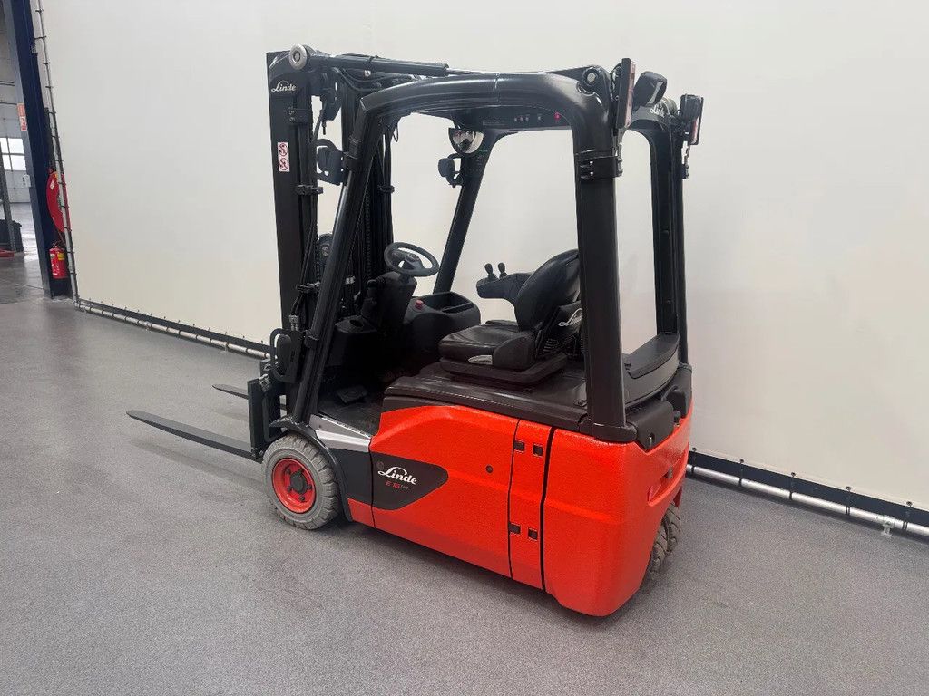 Linde 386 E 16-02
