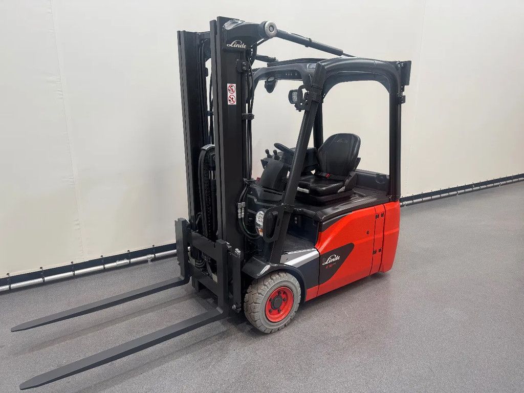 Linde 386 E 16-02