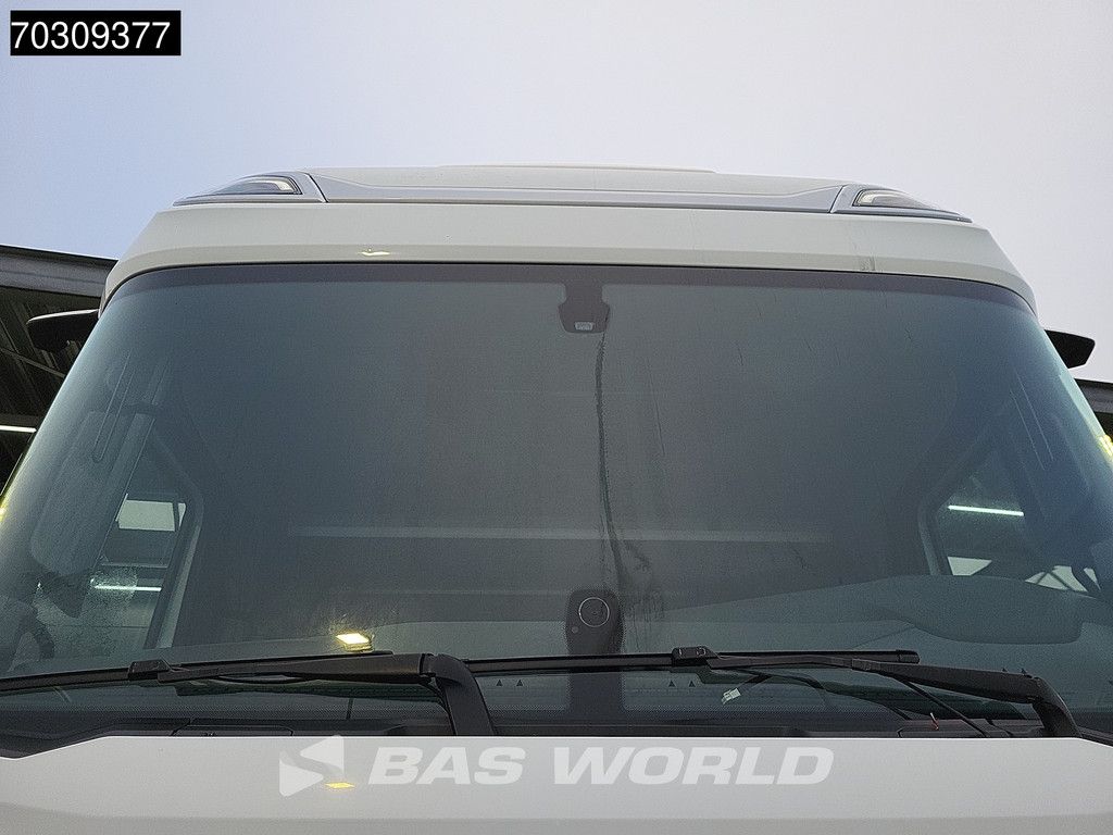 DAF XG 480 4X2 2xTanks Standklima MirrorCam