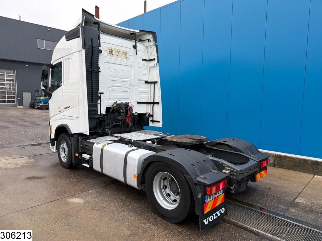 Volvo FH 460 EURO 6, Standairco